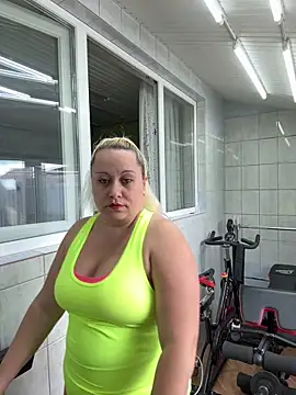 SabinaSweety online show from 03/14/25, 11:01