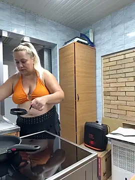 SabinaSweety online show from 09/10/25, 07:30