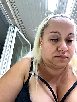 SabinaSweety online show from 09/11/25, 05:40