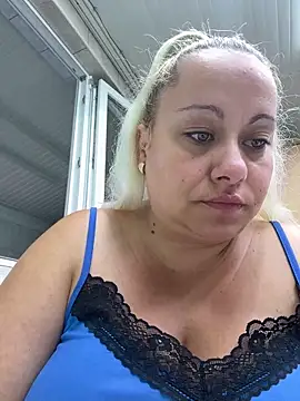 SabinaSweety online show from 09/12/25, 07:30