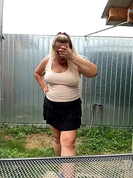 SabinaSweety online show from 09/24/25, 03:15