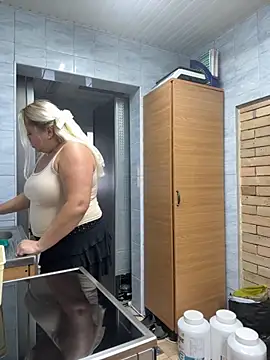 SabinaSweety online show from 09/29/25, 01:05