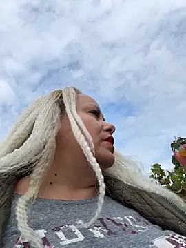 SabinaSweety online show from 10/14/25, 11:33