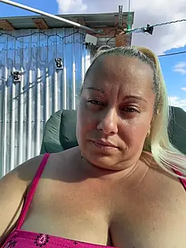 SabinaSweety online show from 07/13/26, 03:15
