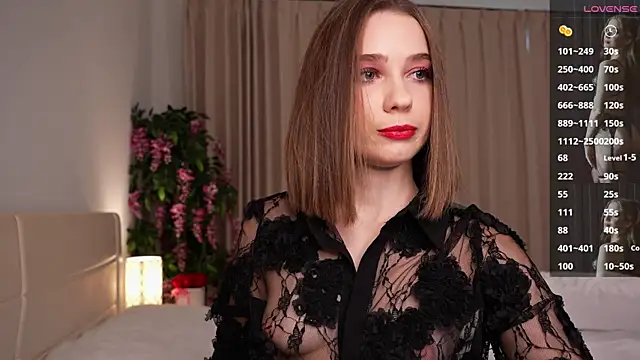 BabyEllen online show from 10/31/25, 05:47