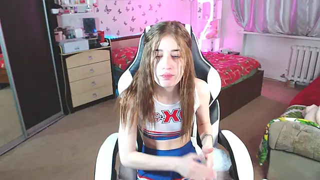 Kira honeyy online show from 01/29/25, 04:58