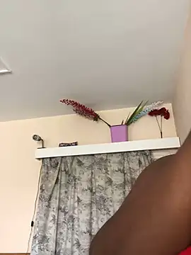 Ebony nasty girl online show from 03/14/25, 10:07