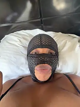 Ebony nasty girl online show from 04/15/26, 07:37