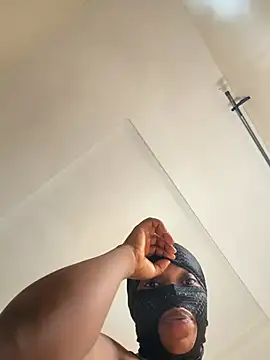 Ebony nasty girl online show from 04/21/26, 08:20