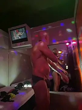 MikyFoxx online show from 02/09/25, 02:49