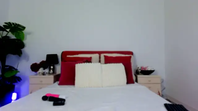 SashaRizz online show from 02/17/26, 06:43