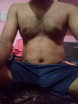 Avnisex online show from 06/07/26, 10:52
