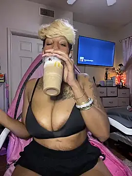 MzParker online show from 01/24/25, 02:30