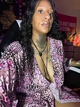 MzParker online show from 03/06/25, 04:41