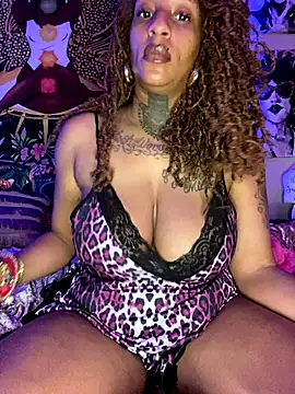 MzParker online show from 09/12/25, 02:17