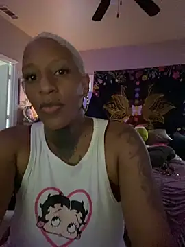 MzParker online show from 12/15/25, 03:05