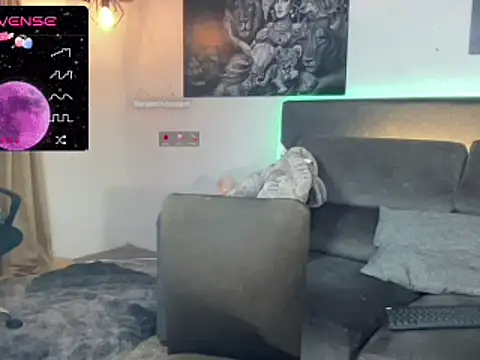 BenjaminCooperk online show from 03/10/25, 02:50