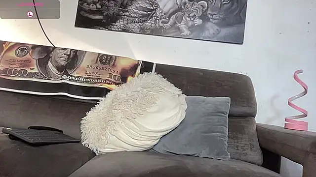 BenjaminCooperk online show from 02/18/26, 08:43