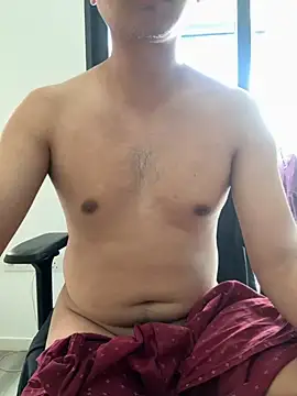 knobhead2020 online show from 10/16/25, 03:18