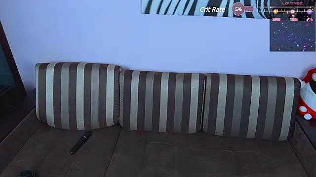 bunnyyandhunter online show from 12/29/24, 03:46