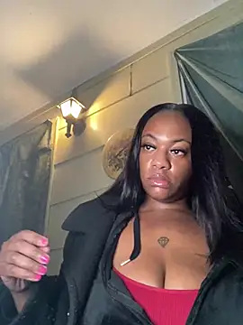 AlexaTheSlut online show from 01/02/25, 10:16