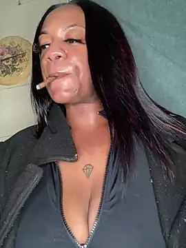 AlexaTheSlut online show from 01/04/25, 10:24