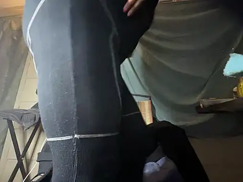 AlexaTheSlut online show from 02/19/25, 02:33