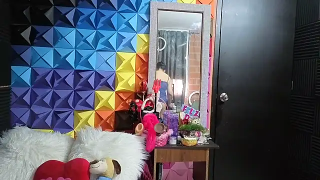 katifoxx online show from 11/14/25, 02:05