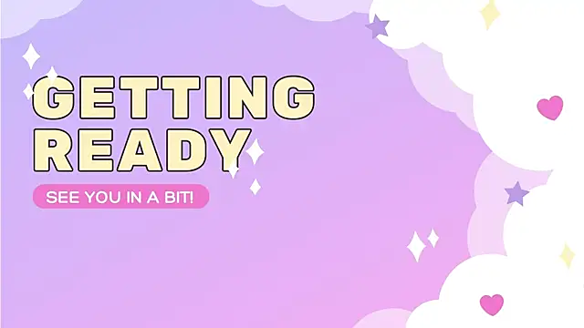 goodbyegrlz online show from 06/13/26, 12:14