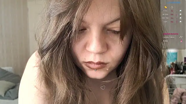 cutewhip online show from 10/24/25, 05:31