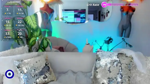 Angel Peach online show from 11/20/25, 02:39