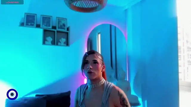 Angel Peach online show from 02/17/26, 01:40