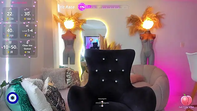 Snapshot of Angel_Peach chatting on 05/04/26, 01:40 Angel Peach online show from 05/04/26, 01:40