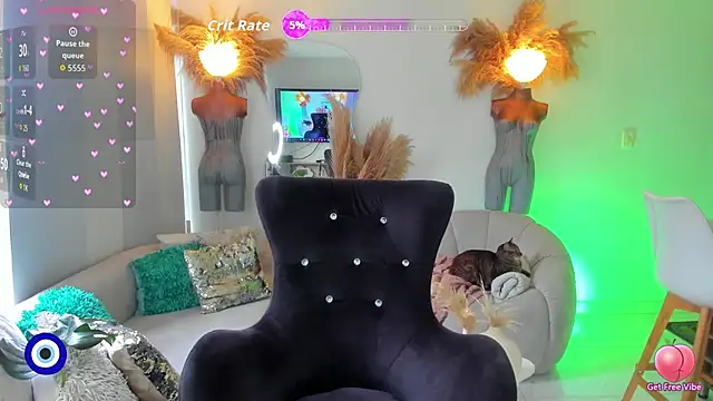 Snapshot of Angel_Peach chatting on 05/30/26, 02:47 Angel Peach online show from 05/30/26, 02:47