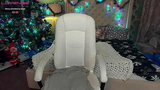 VinnaSky online show from 12/22/24, 07:52