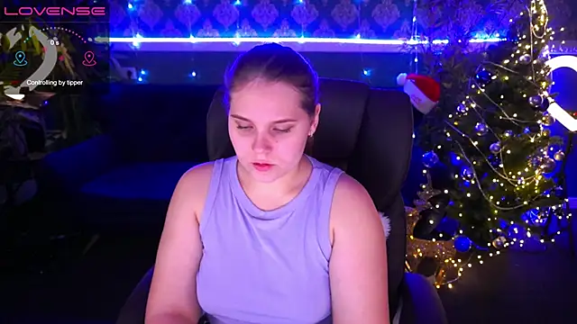 VinnaSky online show from 12/30/24, 06:42