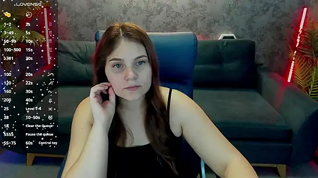 VinnaSky online show from 11/24/25, 07:52