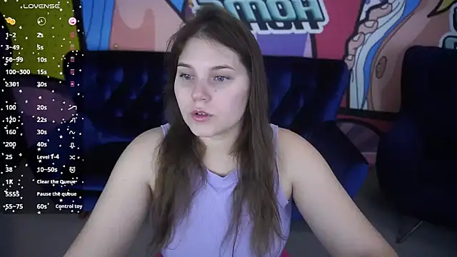 VinnaSky online show from 11/28/25, 07:22