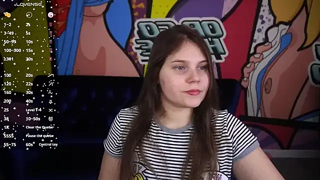 VinnaSky online show from 12/02/25, 07:36