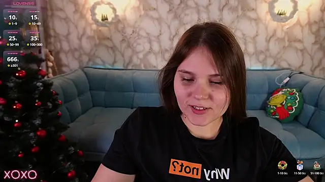 VinnaSky online show from 12/23/25, 07:39