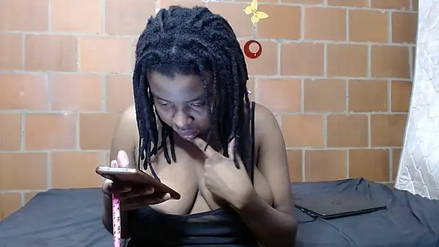 Magaharper10 online show from 03/08/26, 02:48