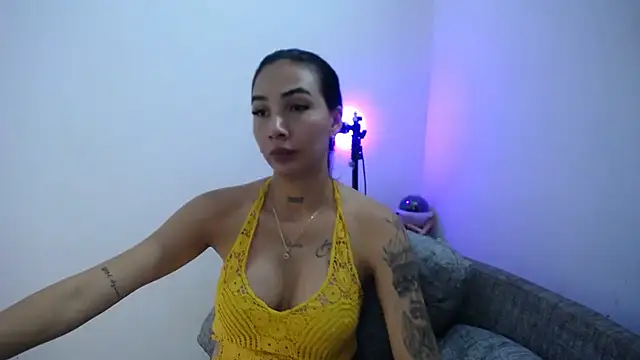 Allyson Smith online show from 12/14/24, 11:56