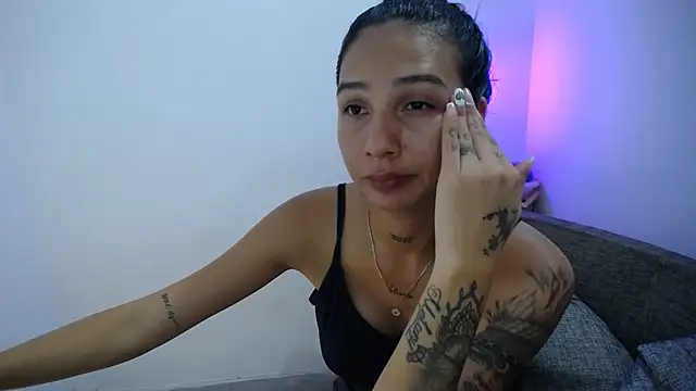 Allyson Smith online show from 01/12/25, 12:49