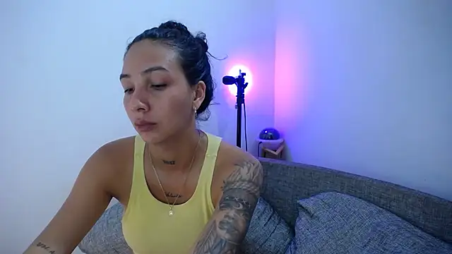 Allyson Smith online show from 01/13/25, 11:27