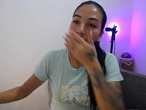 Allyson Smith online show from 01/23/25, 11:15