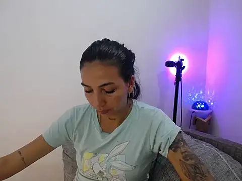 Allyson Smith online show from 01/24/25, 02:18