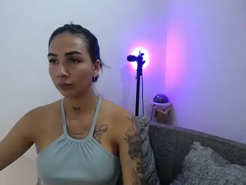 Allyson Smith online show from 01/26/25, 12:58