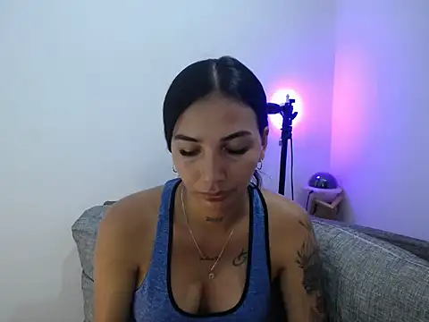 Allyson Smith online show from 02/03/25, 11:26