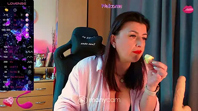 Hotangel75 online show from 02/04/25, 11:16