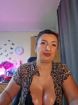 Hotangel75 online show from 10/03/25, 06:21